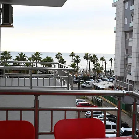 Sunset - Apartment Shengjin