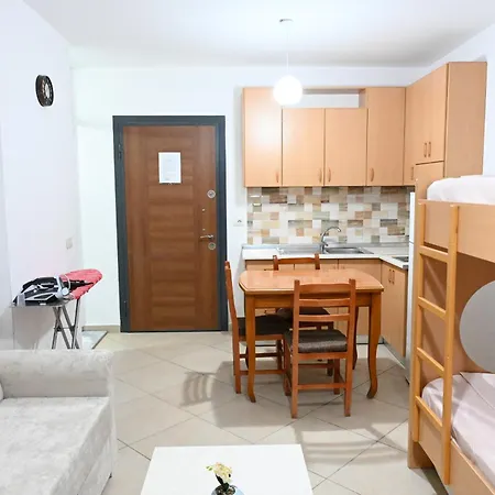 Sunset - Apartment *