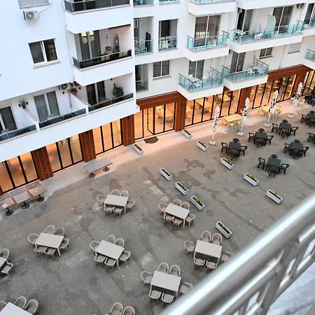 Sunset - Apartment *