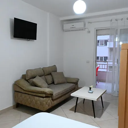 Sunset - Apartment Shengjin