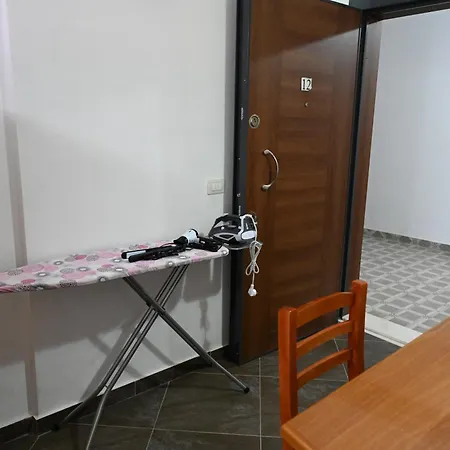 Sunset - Apartment *